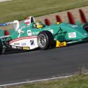 ADAC Formel Masters, Oschersleben, Corninna Kamper, HS Engineering