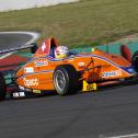 ADAC Formel Masters, Oschersleben, Giorgio Maggi, ADAC Berlin-Brandenburg e.V.