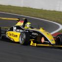 ADAC Formel Masters, Oschersleben, Tim Zimmermann, Neuhauser Racing