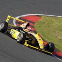 ADAC Formel Masters, Oschersleben, Mikkel Jensen, Neuhauser Racing