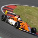 ADAC Formel Masters, Oschersleben, Fabian Schiller, Schiller Motorsport
