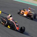ADAC Formel Masters, Oschersleben, Igor Walilko, JBR Motorsport & Engineering