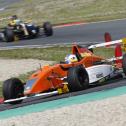 ADAC Formel Masters, Oschersleben, Fabian Schiller, Schiller Motorsport