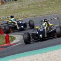 ADAC Formel Masters, Oschersleben, Dennis Marschall, Lotus