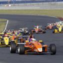 ADAC Formel Masters, Oschersleben, ADAC Berlin-Brandenburg e.V., Maximilian Günther
