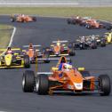 ADAC Formel Masters, Oschersleben, ADAC Berlin-Brandenburg e.V., Maximilian Günther