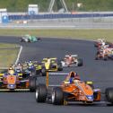 ADAC Formel Masters, Oschersleben, ADAC Berlin-Brandenburg e.V., Marvin Dienst