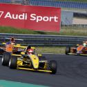 ADAC Formel Masters, Oschersleben, Neuhauser Racing, Mikkel Jensen