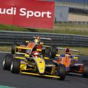 ADAC Formel Masters, Oschersleben, Neuhauser Racing, Mikkel Jensen