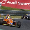 ADAC Formel Masters, Oschersleben, ADAC Berlin-Brandenburg e.V., Kim Luis Schramm