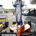 ADAC Formel Masters, Oschersleben, ADAC Berlin-Brandenburg e.V., Maximilian Günther