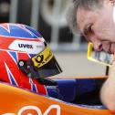 ADAC Formel Masters, Oschersleben, ADAC Berlin-Brandenburg e.V., Maximilian Günther