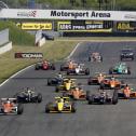 ADAC Formel Masters, Oschersleben