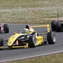 ADAC Formel Masters, Oschersleben, Neuhauser Racing, Tim Zimmermann