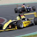 ADAC Formel Masters, Oschersleben, Tim Zimmermann, Neuhauser Racing