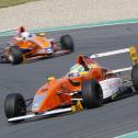 ADAC Formel Masters, Oschersleben, Schiller Motorsport, Nico Menzel