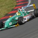 ADAC Formel Masters, Oschersleben, HS Engineering, Corinna Kamper