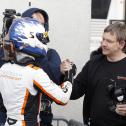 ADAC Formel Masters, Oschersleben, Schiller Motorsport, Fabian Schiller