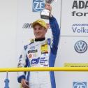 ADAC Formel Masters, Oschersleben, Neuhauser Racing, Tim Zimmermann