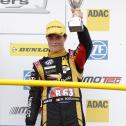 ADAC Formel Masters, Oschersleben, Lotus, Ralph Boschung