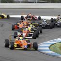 ADAC Formel Masters, Hockenheim, Kim Luis Schramm, ADAC Berlin-Brandenburg e.V.