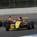 ADAC Formel Masters, Hockenheim, Neuhauser Racing, Mikkel Jensen