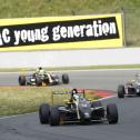 ADAC Formel Masters, Dennis Marschall, Lotus, Oschersleben