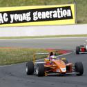 ADAC Formel Masters, Maximilian Günther, ADAC Berlin-Brandenburg e.V., Oschersleben 