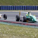 ADAC Formel Masters, Corinna Kamper , HS Engineering, Oschersleben 
