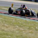 ADAC Formel Masters, Ralph Boschung, Lotus, Oschersleben 