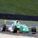 ADAC Formel Masters, Corinna Kamper , HS Engineering, Oschersleben 