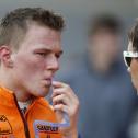 ADAC Formel Masters, Maximilian Günther, ADAC Berlin-Brandenburg e.V., Oschersleben  