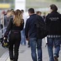 ADAC Formel Masters, Oschersleben, Corinna Kamper, HS Engineering