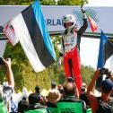 ADAC Rallye Deutschland, Toyota Gazoo Racing WRT, Ott Tänak