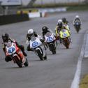 Northern Talent Cup, Hockenheimring - Urheber: Dorna