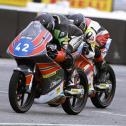 Northern Talent Cup, Hockenheimring - Urheber: Dorna