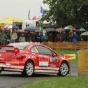 ADAC Rallye Deutschland