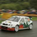 ADAC Rallye Deutschland