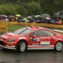 ADAC Rallye Deutschland