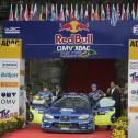 ADAC Rallye Deutschland