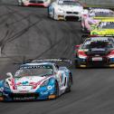 ADAC GT Masters, Callaway Competition, Jules Gounon, Daniel Keilwitz