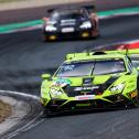 #92 Mirko Bortolotti (ITA / Lamborghini Huracán GT3 Evo2 / SSR Performance), Oschersleben