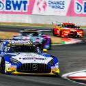 #27 David Schumacher (DEU / Mercedes-AMG GT3 Evo / Mercedes-AMG Team Winward), Oschersleben