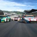 Gefahren wird mit dem ADAC GT Masters Pack 2018