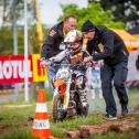 ADAC MX Academy powered by KTM