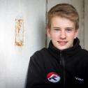 Lokalmatador Nico Adler hofft darauf, im ADAC MX Youngster Cup einige Punkte einfahren zu können