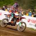 ADAC MX Youngster Cup, Fürstlich Drehna, Calvin Vlaanderen ( KTM / Niederlande ) 