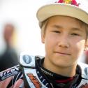 ADAC MX Junior Cup, Fürstlich Drehna, Kim Savaste ( KTM / Finnland )