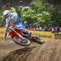 ADAC MX Masters, Fürstlich Drehna, Dennis Ullrich ( KTM / Deutschland )