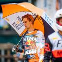 Marcel Stauffer (Österreich / KTM / Sturm Racing) beim ADAC MX Youngster Cup